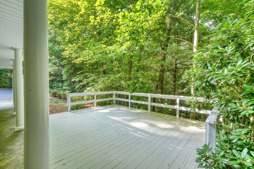 549 Cook Mountain Drive, Blairsville GA 30512 - Photo