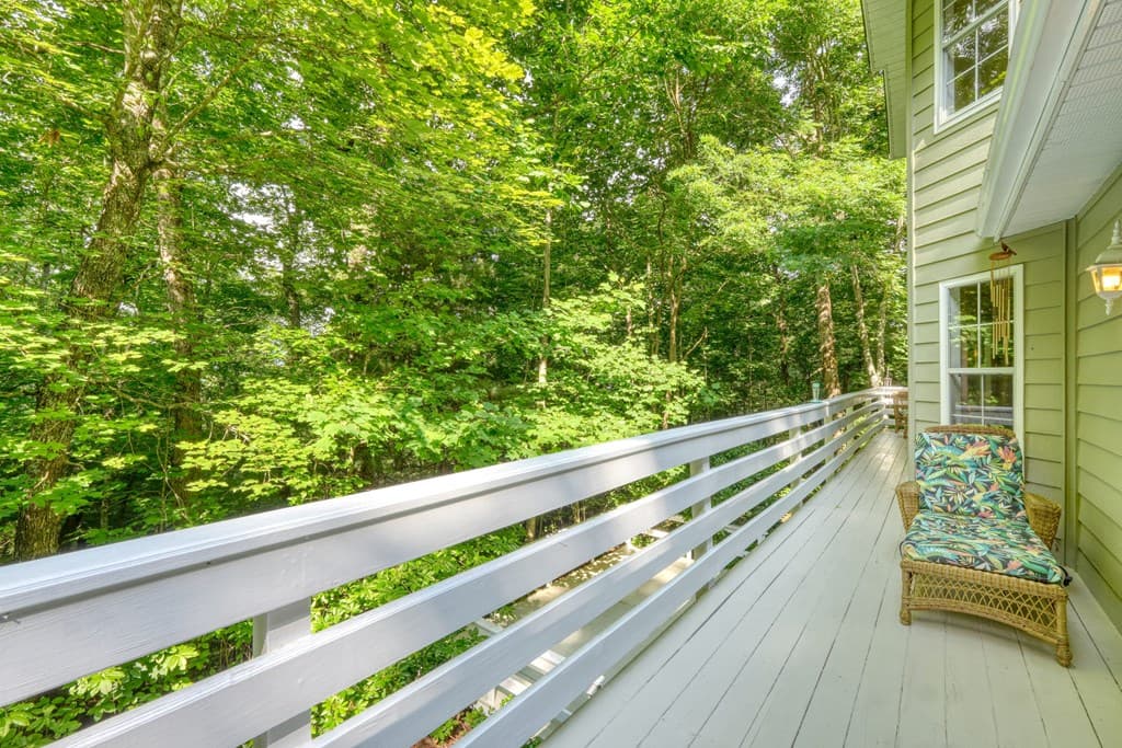 549 Cook Mountain Drive, Blairsville GA 30512 - Photo