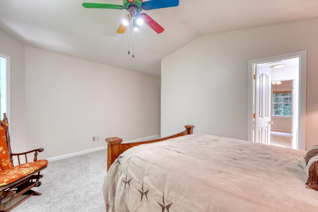 549 Cook Mountain Drive, Blairsville GA 30512 - Photo