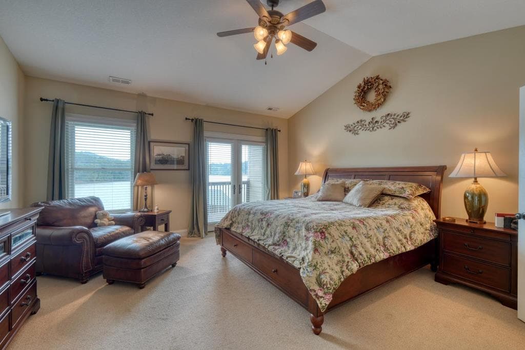 1409 Lakeside Road, Hiawassee GA 30546 - Photo