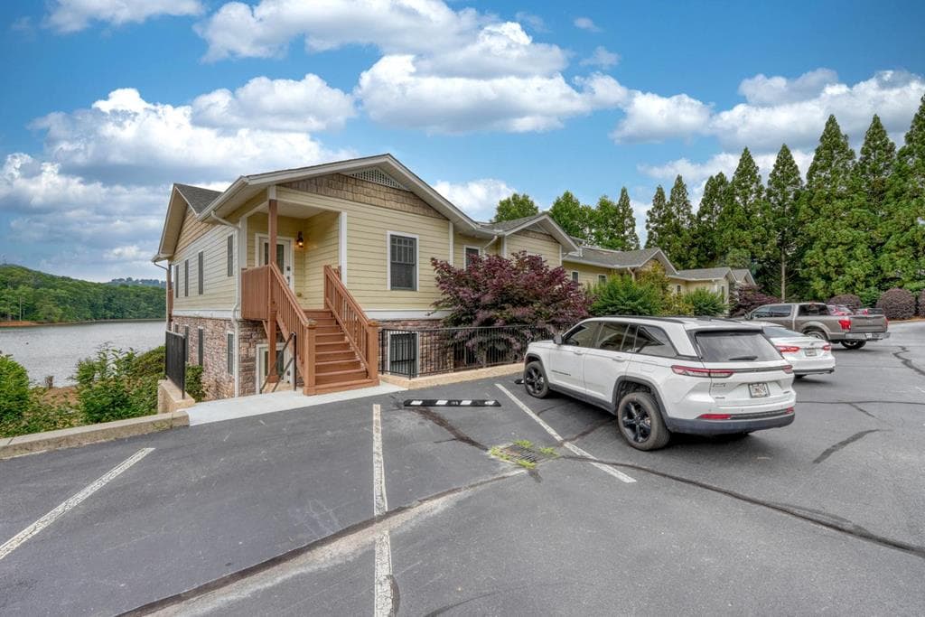 1409 Lakeside Road, Hiawassee GA 30546 - Photo
