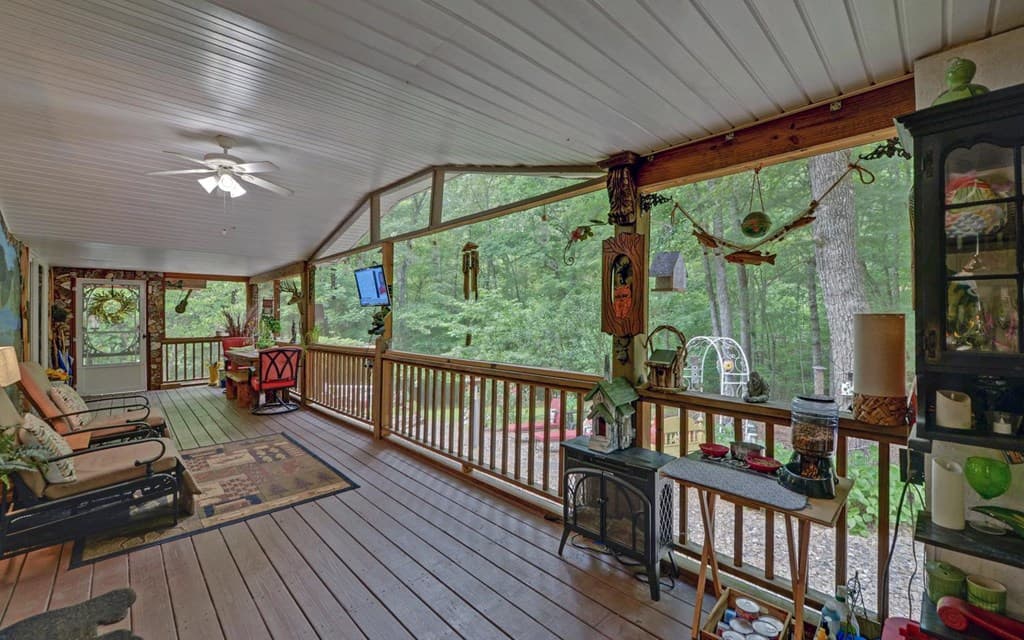 120 Covington Cove, Murphy NC 28906 - Photo