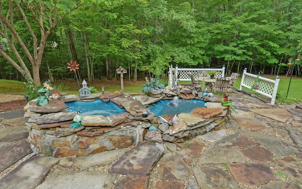 120 Covington Cove, Murphy NC 28906 - Photo