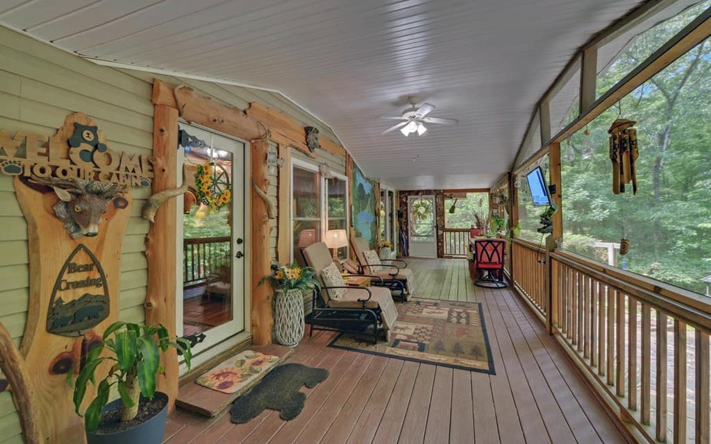 120 Covington Cove, Murphy NC 28906 - Photo