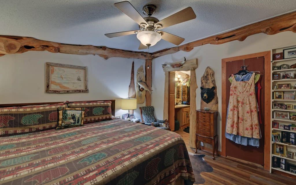 120 Covington Cove, Murphy NC 28906 - Photo