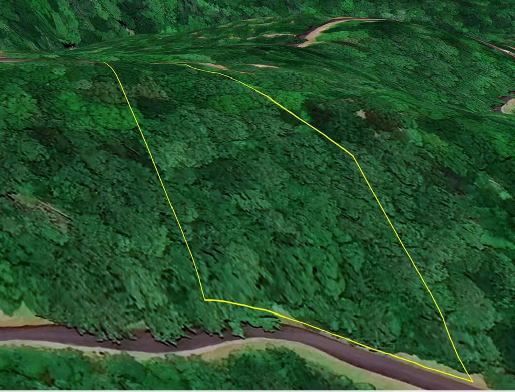 31 Highline Drive, Ellijay GA 30536 - Photo