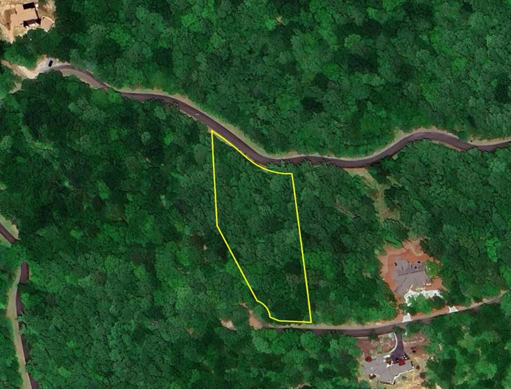 31 Highline Drive, Ellijay GA 30536 - Photo