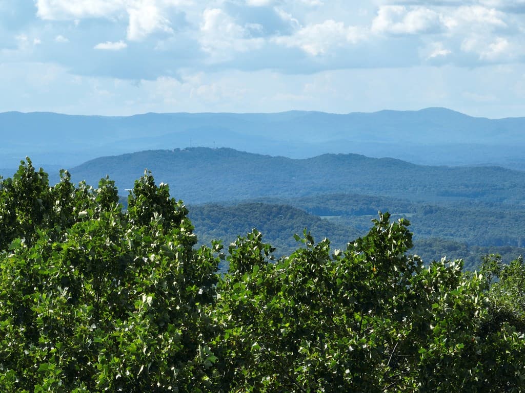 31 Highline Drive, Ellijay GA 30536 - Photo