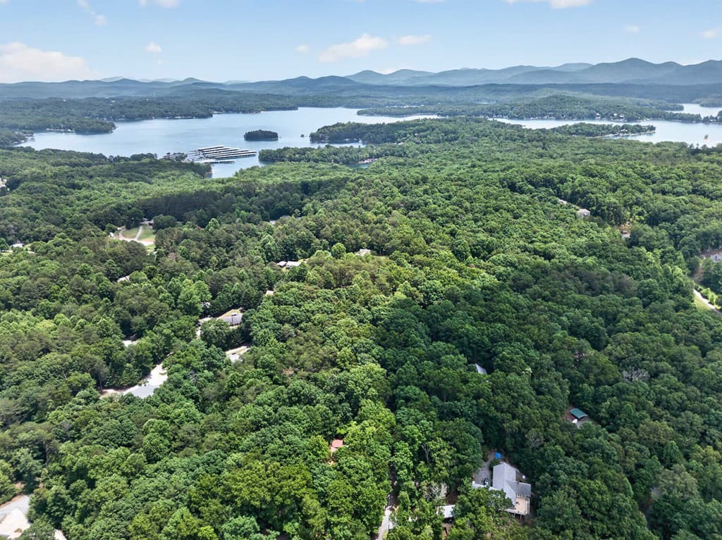361 Bluebird Lane, Blue Ridge GA 30513 - Photo