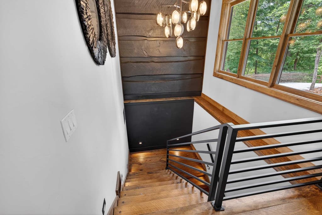 361 Bluebird Lane, Blue Ridge GA 30513 - Photo
