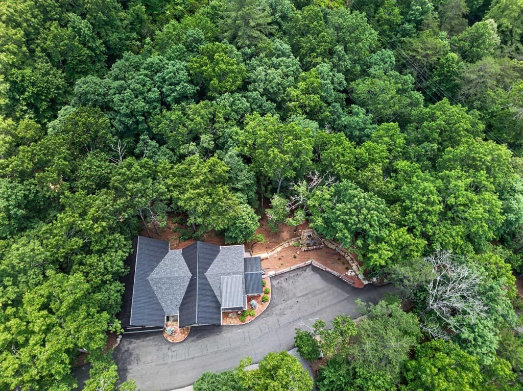 361 Bluebird Lane, Blue Ridge GA 30513 - Photo
