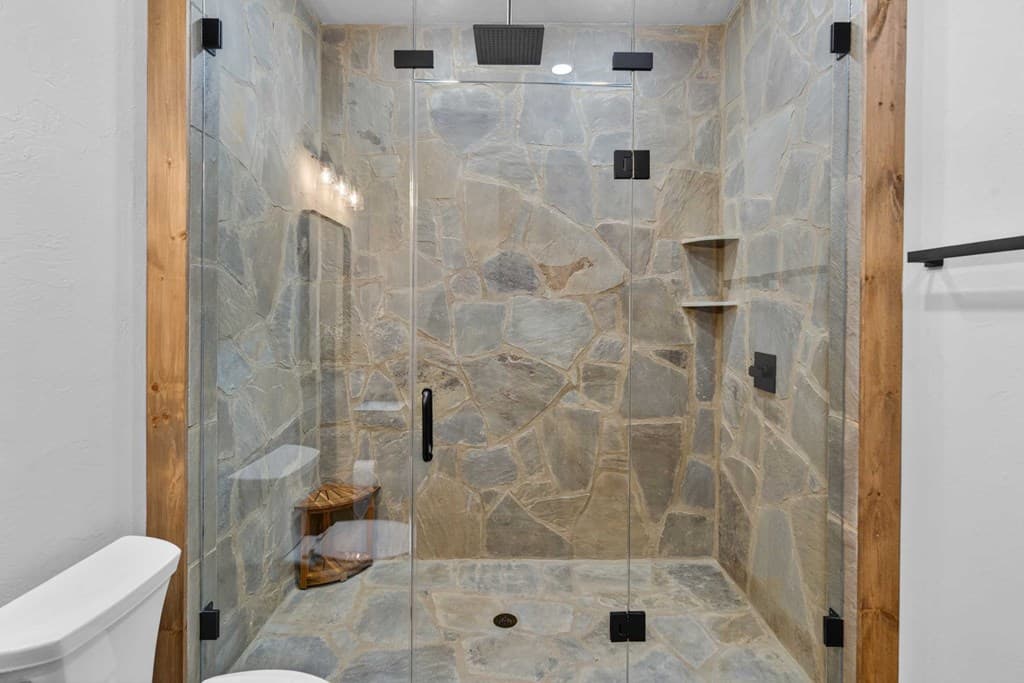 361 Bluebird Lane, Blue Ridge GA 30513 - Photo