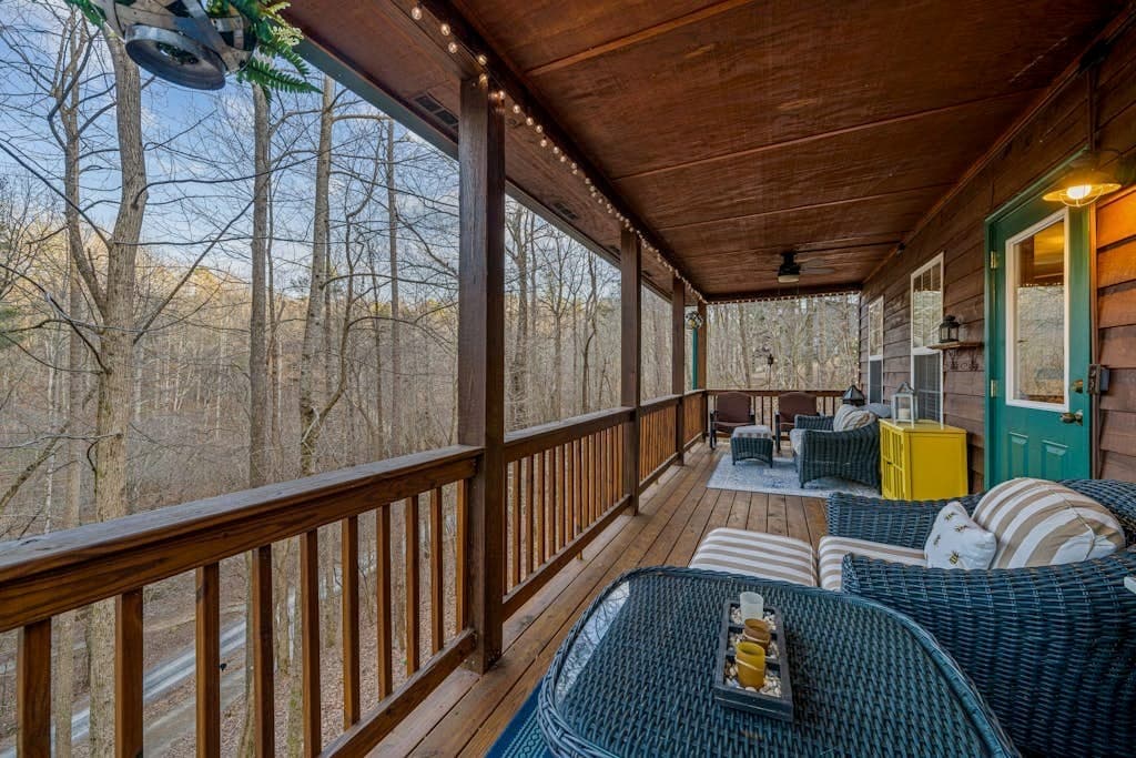 64 Poolside Court, Ellijay GA 30540 - Photo