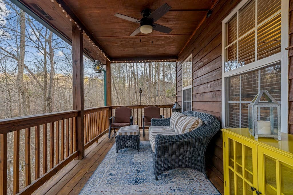 64 Poolside Court, Ellijay GA 30540 - Photo