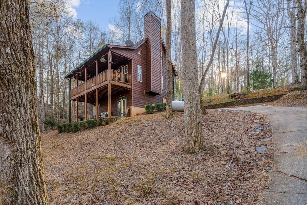 64 Poolside Court, Ellijay GA 30540 - Photo
