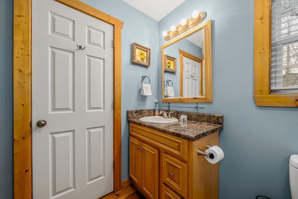 64 Poolside Court, Ellijay GA 30540 - Photo
