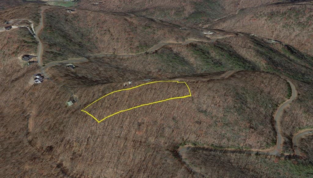 256 Blood Root Trail, Ellijay GA 30536 - Photo