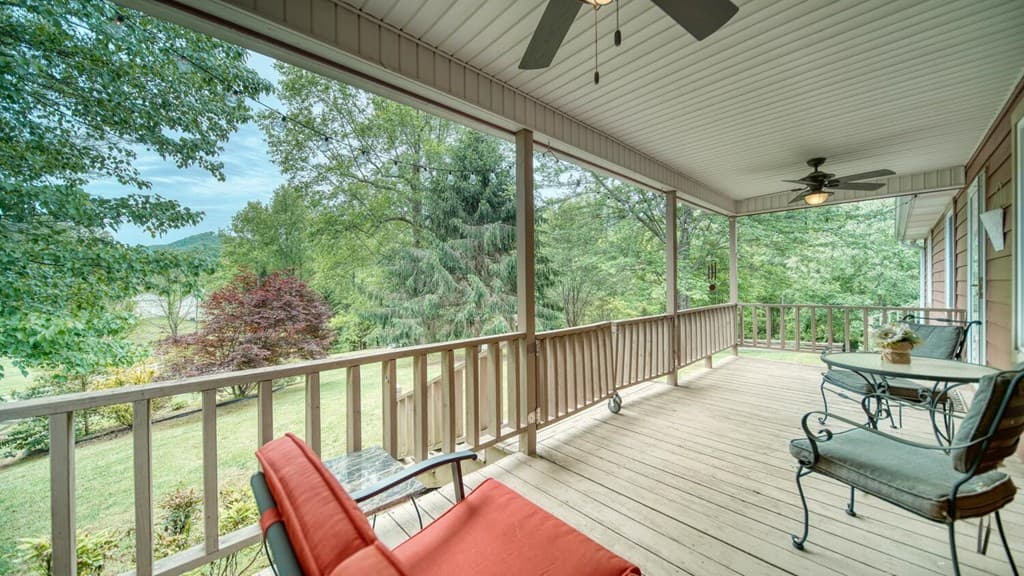 2287 Lovingood Road, Hiawassee GA 30546 - Photo
