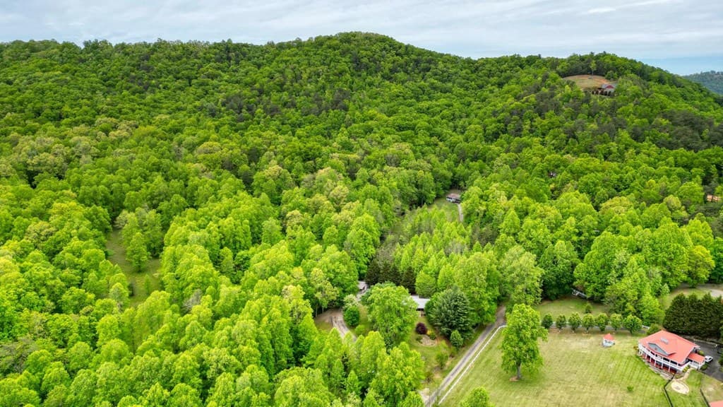 2287 Lovingood Road, Hiawassee GA 30546 - Photo