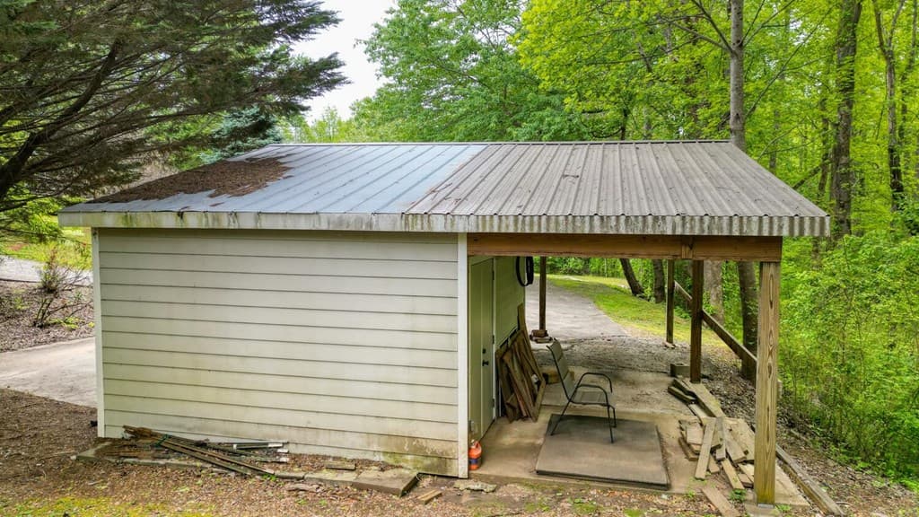 2287 Lovingood Road, Hiawassee GA 30546 - Photo