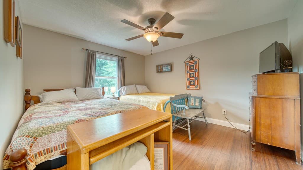 2287 Lovingood Road, Hiawassee GA 30546 - Photo