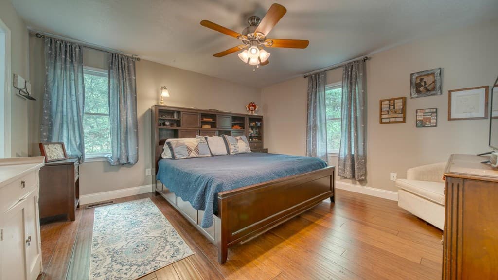 2287 Lovingood Road, Hiawassee GA 30546 - Photo