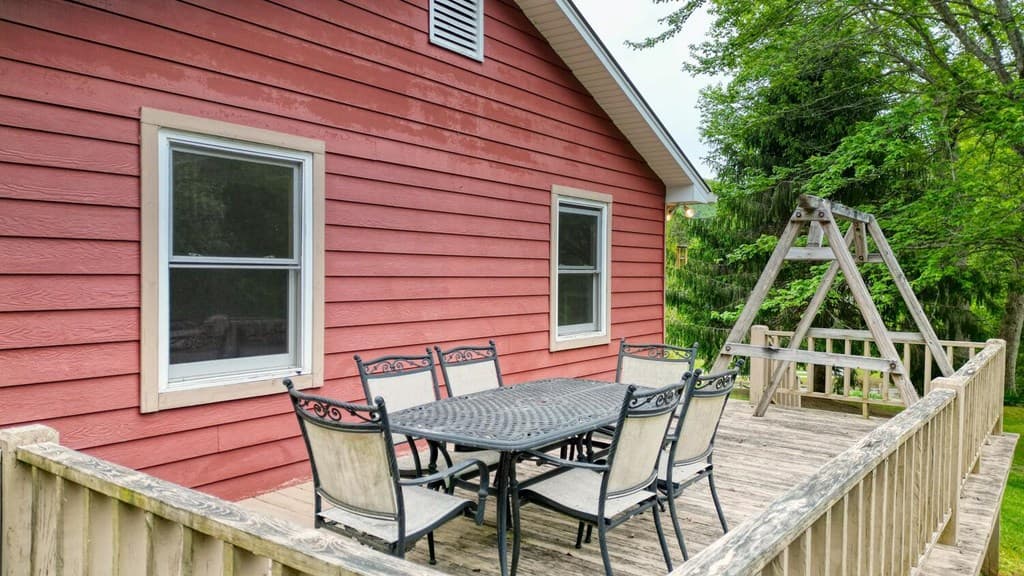 2287 Lovingood Road, Hiawassee GA 30546 - Photo