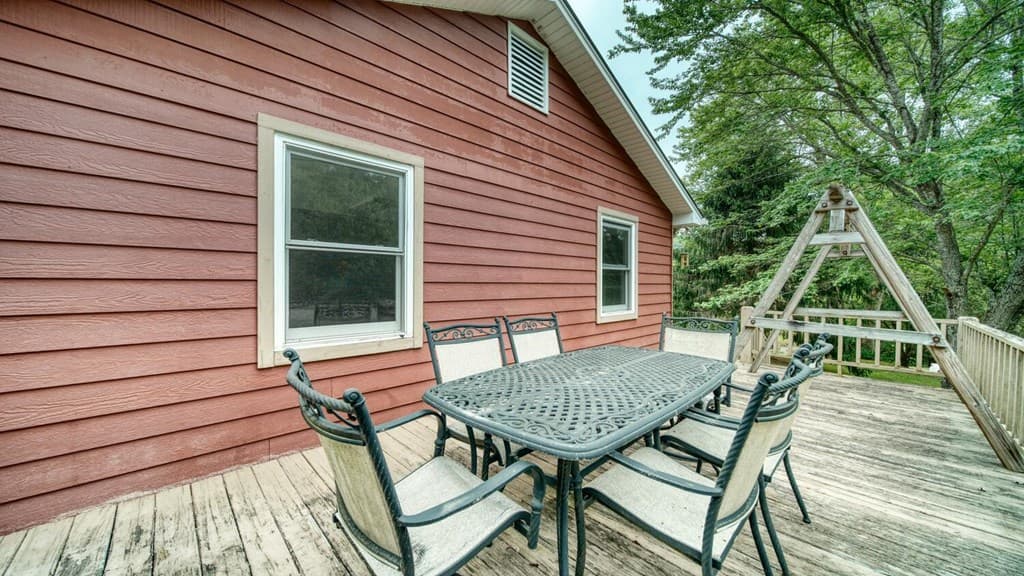 2287 Lovingood Road, Hiawassee GA 30546 - Photo
