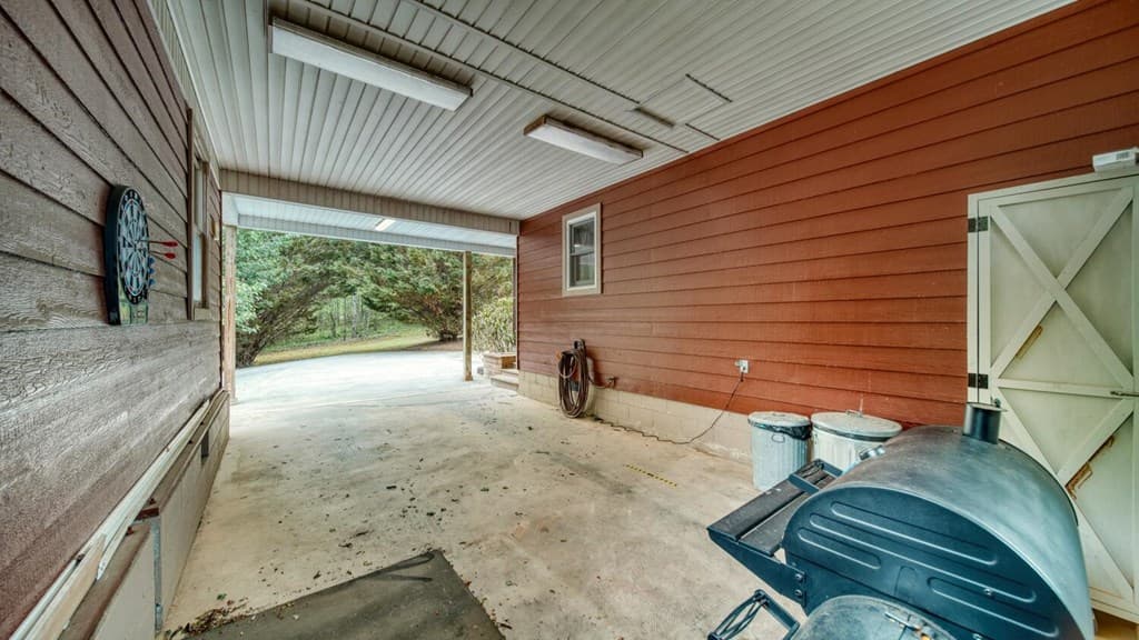 2287 Lovingood Road, Hiawassee GA 30546 - Photo