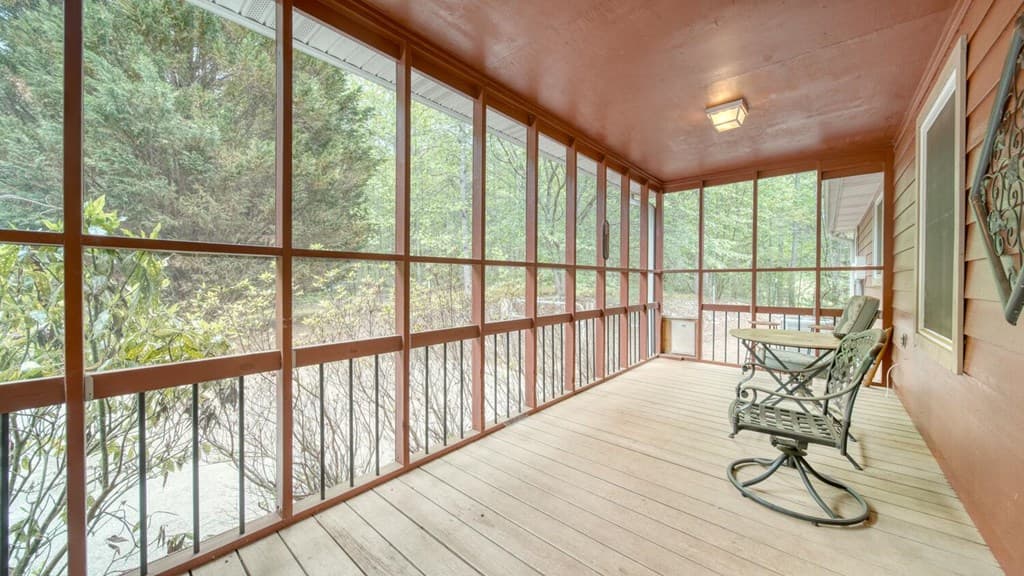 2287 Lovingood Road, Hiawassee GA 30546 - Photo