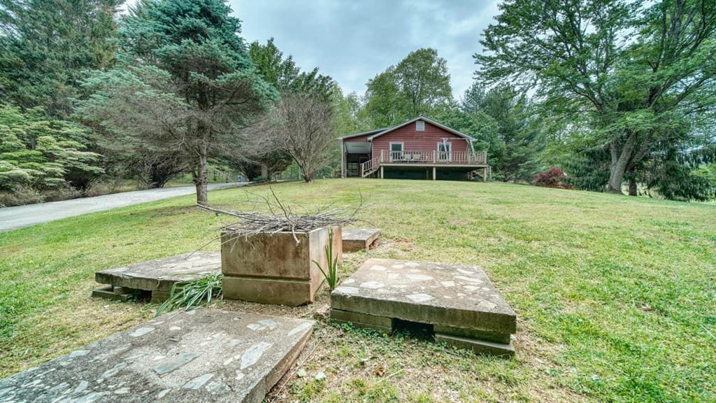 2287 Lovingood Road, Hiawassee GA 30546 - Photo