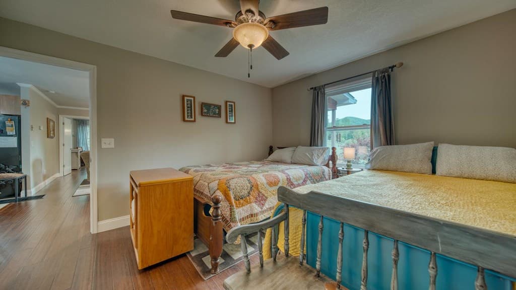 2287 Lovingood Road, Hiawassee GA 30546 - Photo