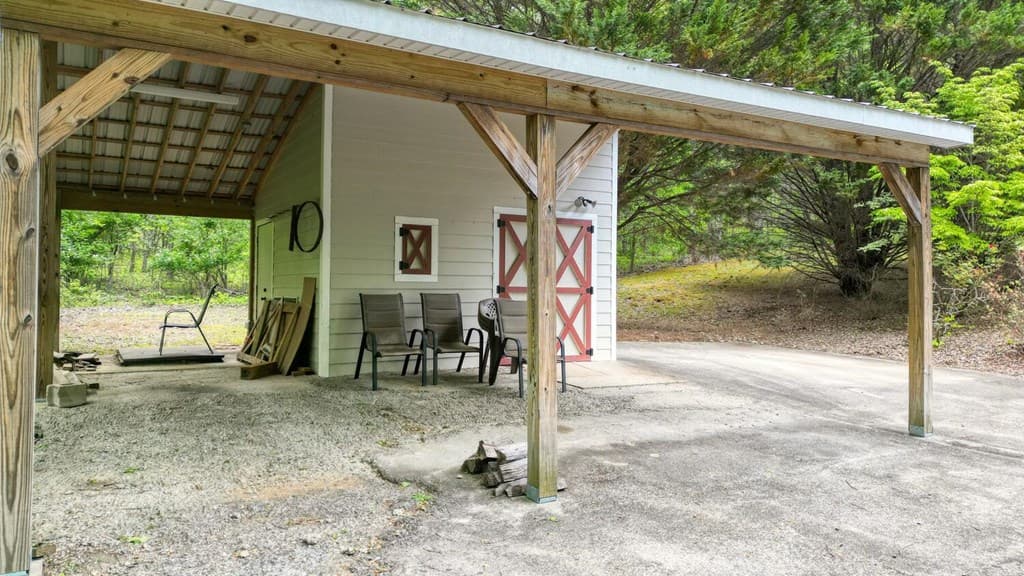 2287 Lovingood Road, Hiawassee GA 30546 - Photo
