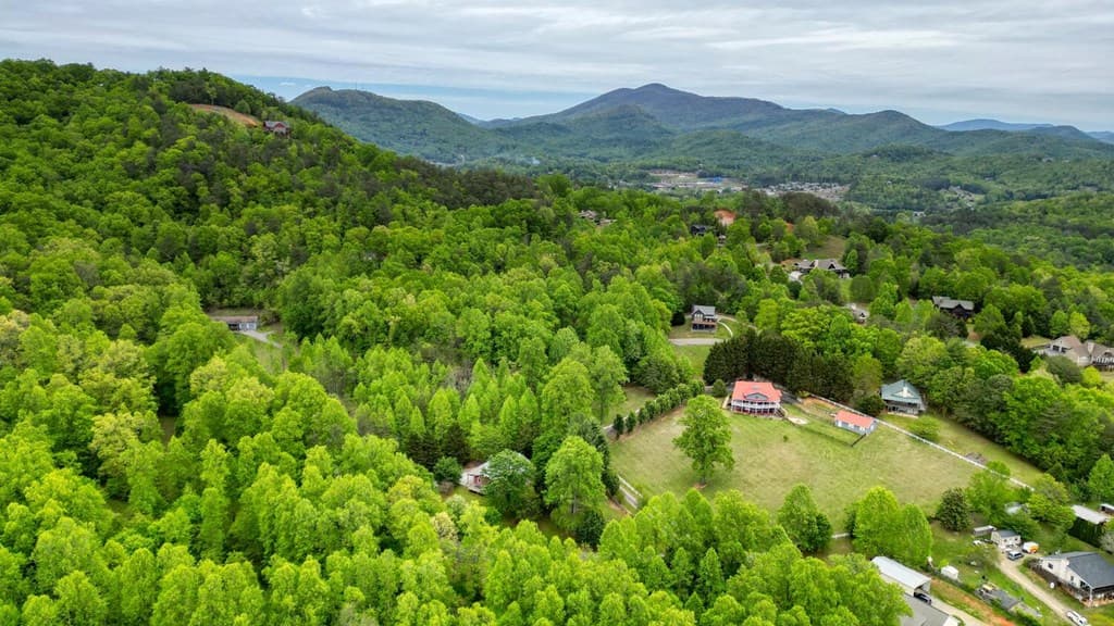 2287 Lovingood Road, Hiawassee GA 30546 - Photo