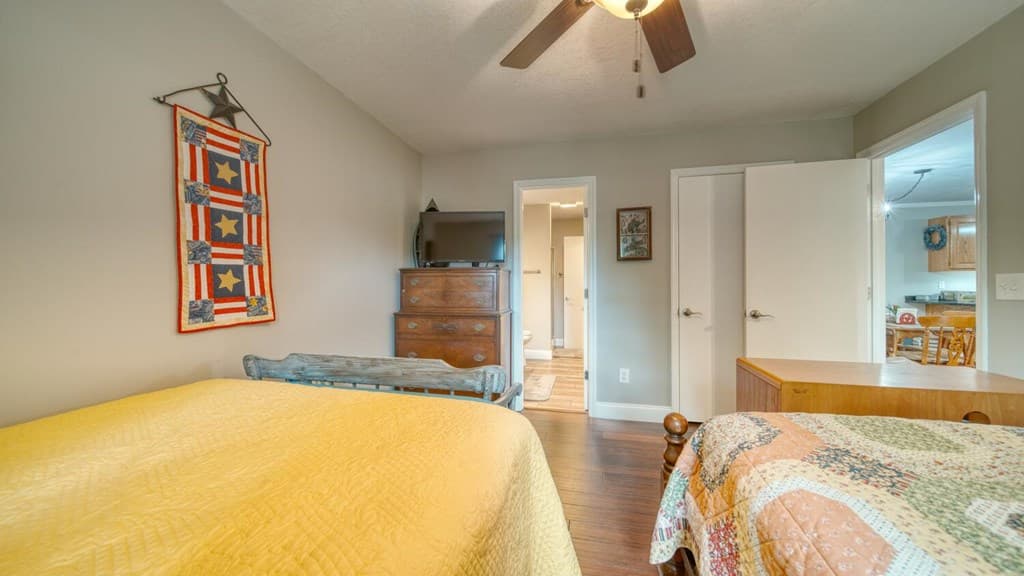 2287 Lovingood Road, Hiawassee GA 30546 - Photo