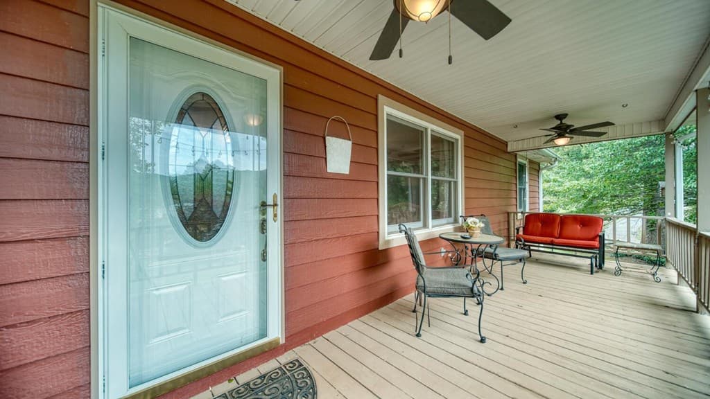 2287 Lovingood Road, Hiawassee GA 30546 - Photo