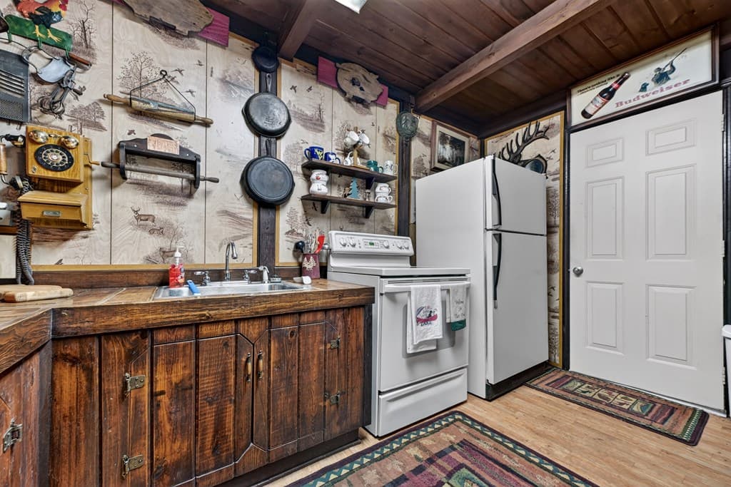 32 Lake Front, Morganton GA 30560 - Photo