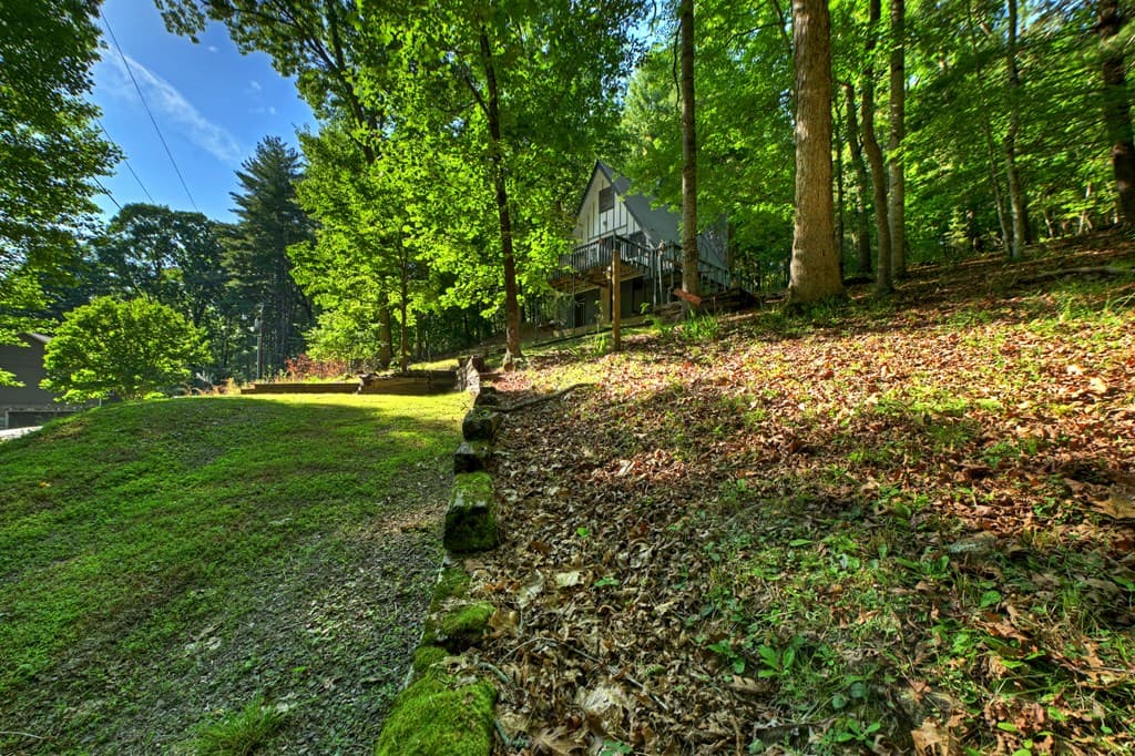 32 Lake Front, Morganton GA 30560 - Photo