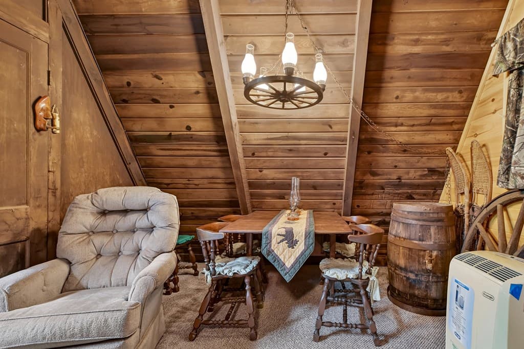 32 Lake Front, Morganton GA 30560 - Photo