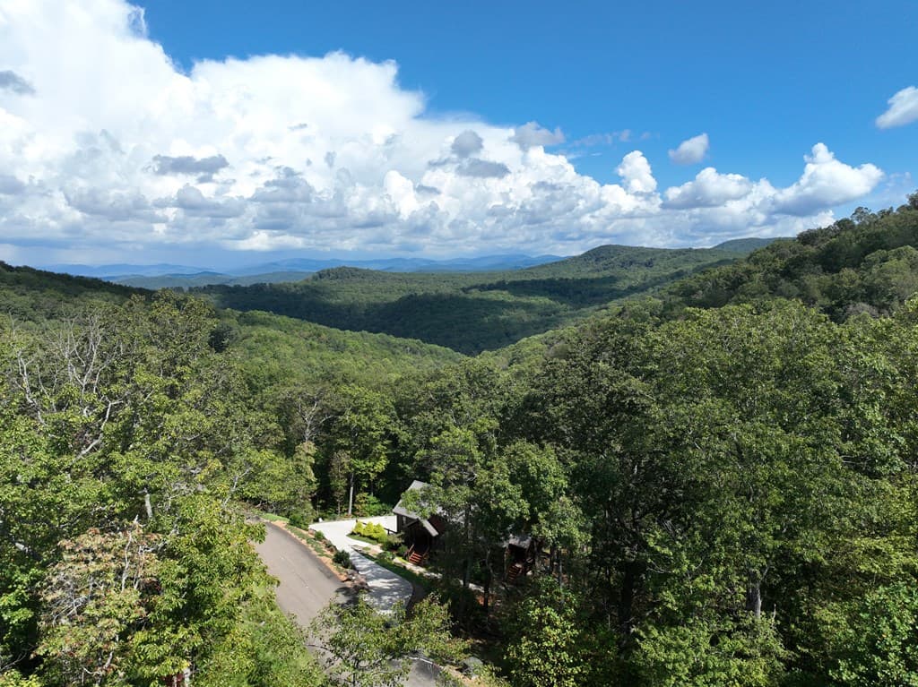 234 Stone Cliff Drive, Ellijay GA 30536 - Photo