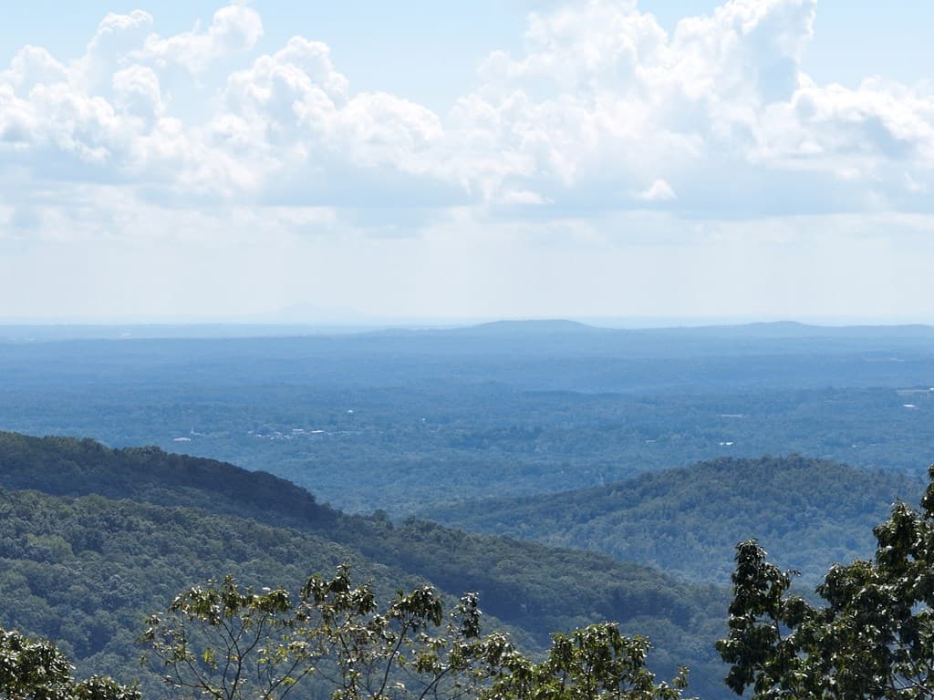 234 Stone Cliff Drive, Ellijay GA 30536 - Photo