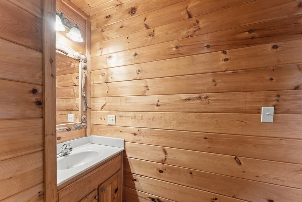 234 Old Indian Trail, Blue Ridge GA 30513 - Photo