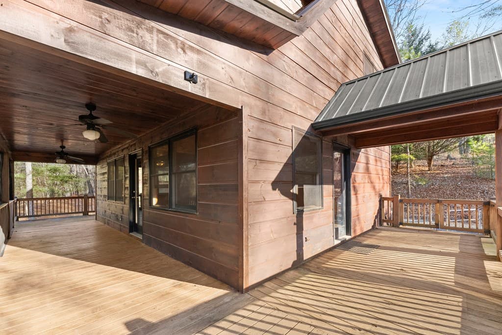 234 Old Indian Trail, Blue Ridge GA 30513 - Photo