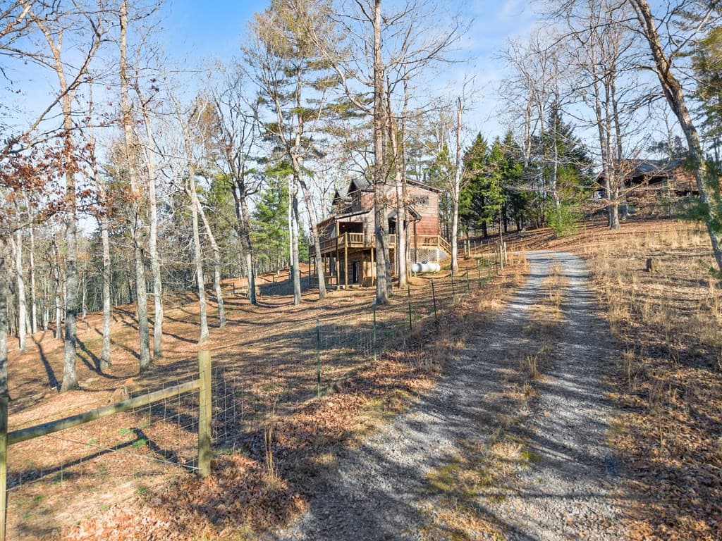234 Old Indian Trail, Blue Ridge GA 30513 - Photo