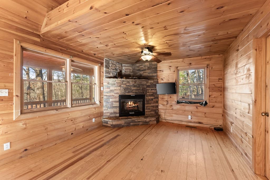234 Old Indian Trail, Blue Ridge GA 30513 - Photo