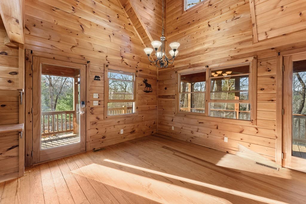 234 Old Indian Trail, Blue Ridge GA 30513 - Photo