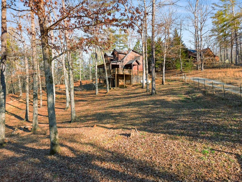 234 Old Indian Trail, Blue Ridge GA 30513 - Photo