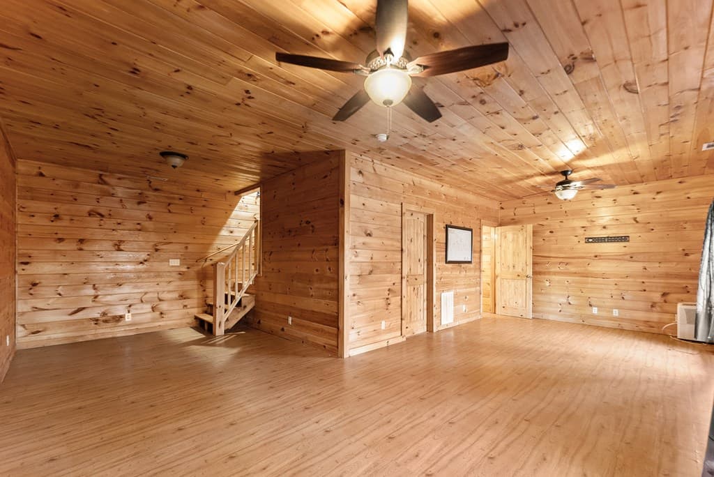 234 Old Indian Trail, Blue Ridge GA 30513 - Photo
