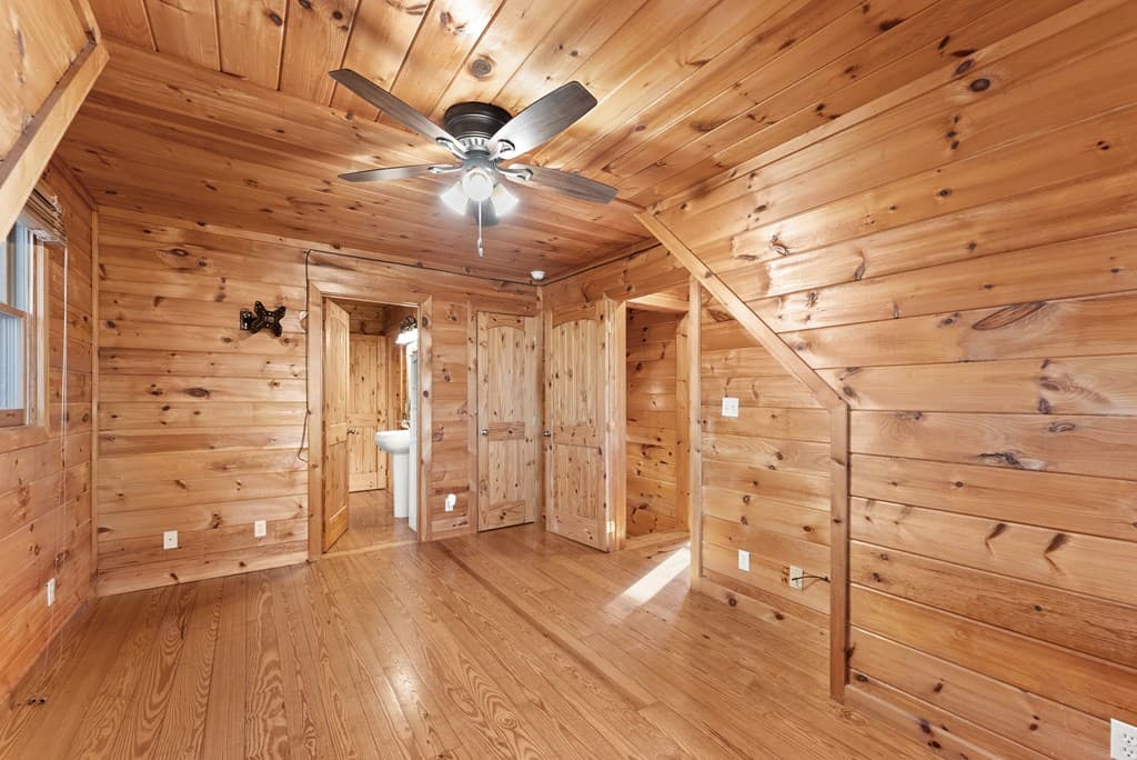 234 Old Indian Trail, Blue Ridge GA 30513 - Photo