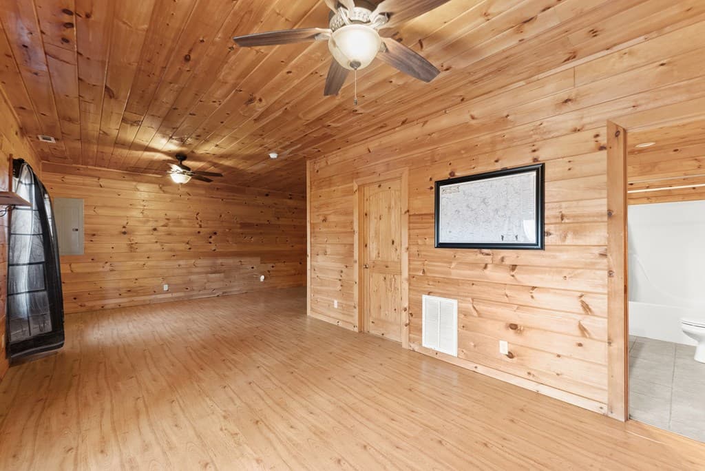 234 Old Indian Trail, Blue Ridge GA 30513 - Photo
